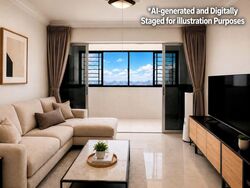 Blk 130 Cashew Road (Bukit Panjang), HDB Executive #602932571